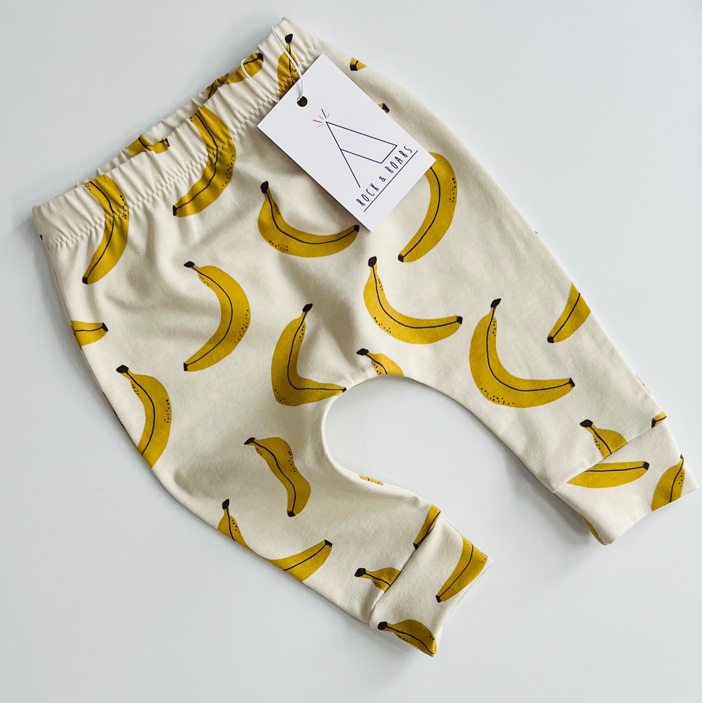 Banana Leggings