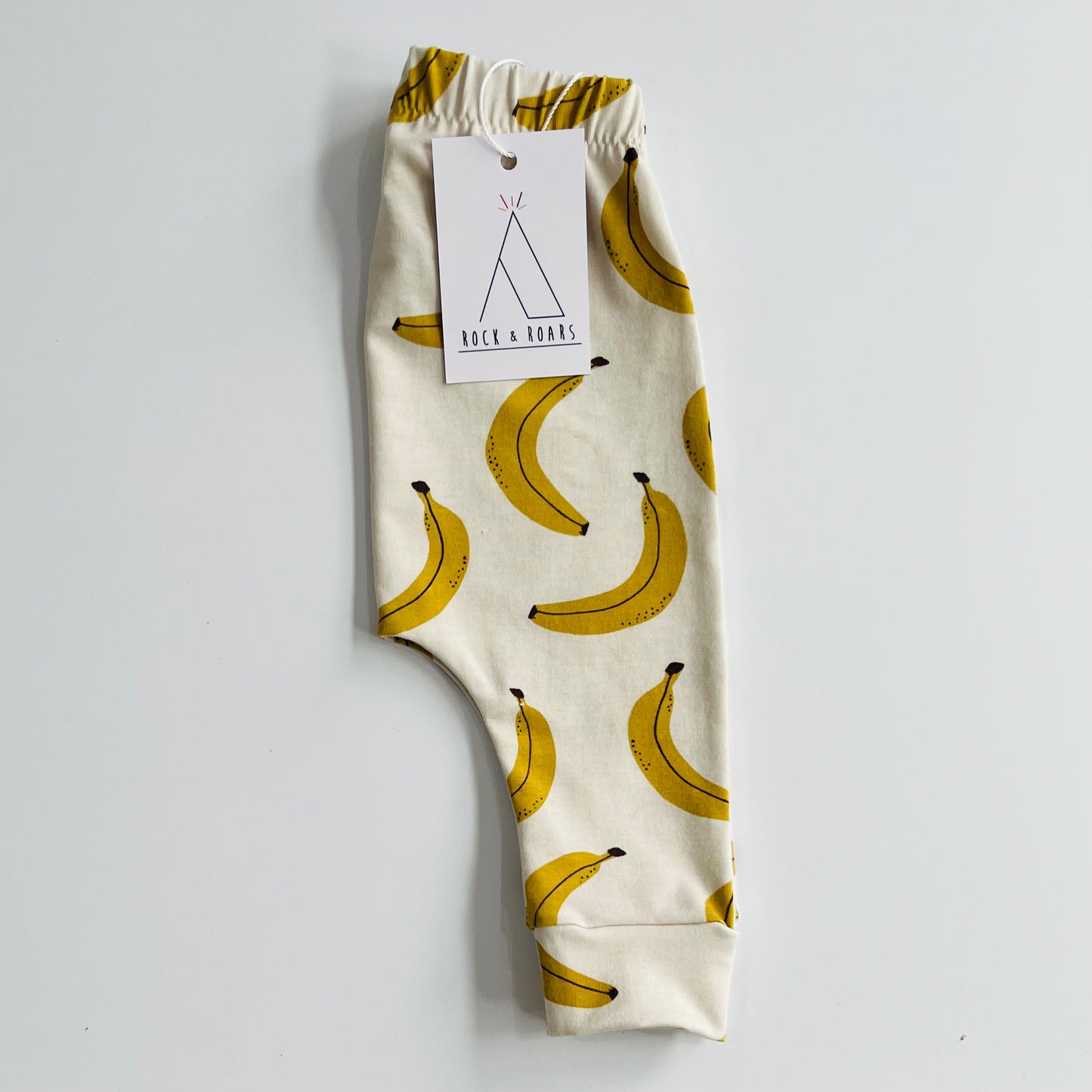 Banana Leggings