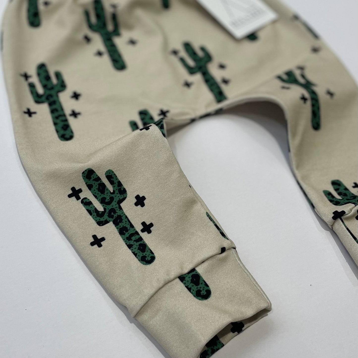 Cactus Leggings