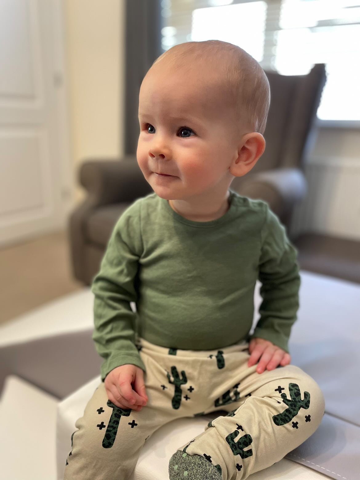 Cactus Leggings