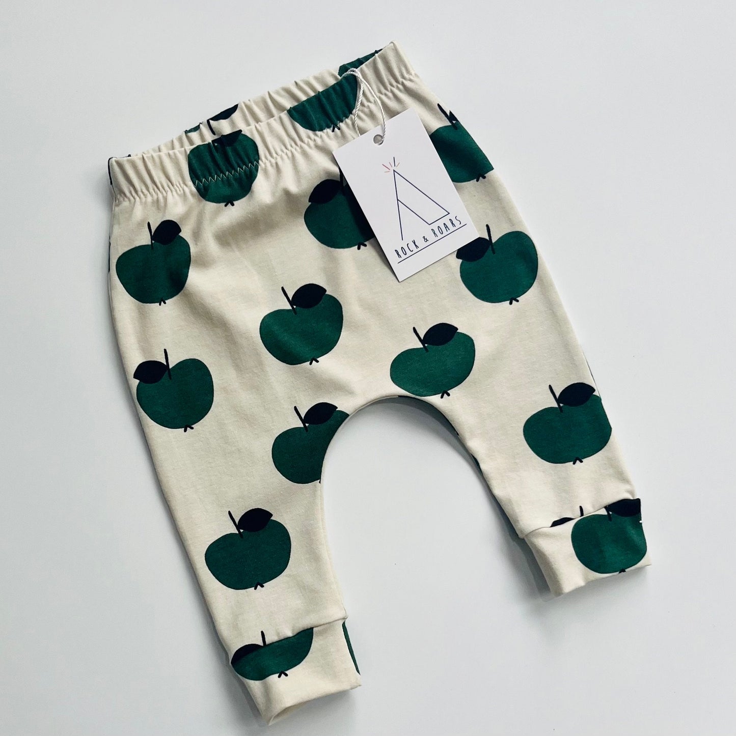 Apple Leggings