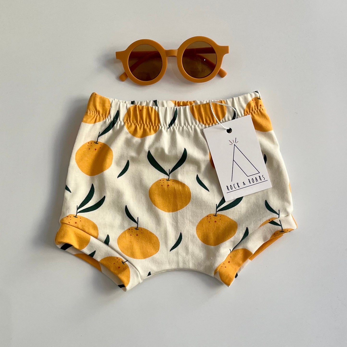 Oranges Shorties