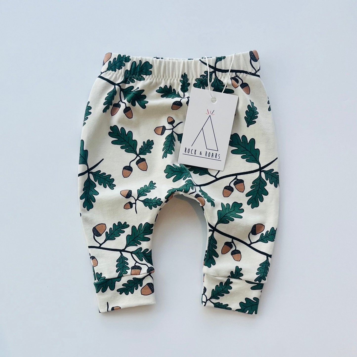 Acorns Leggings