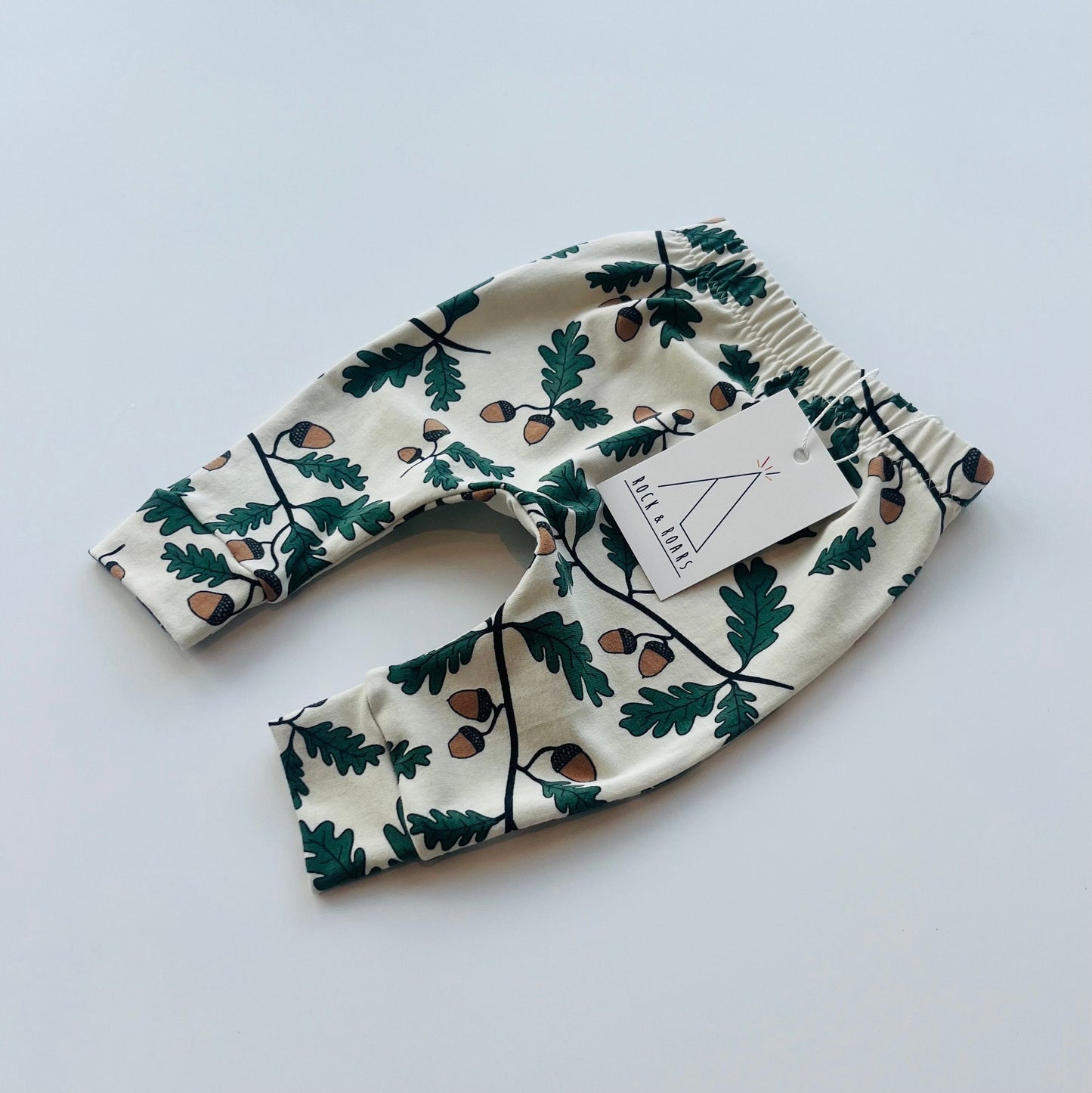 Acorns Leggings