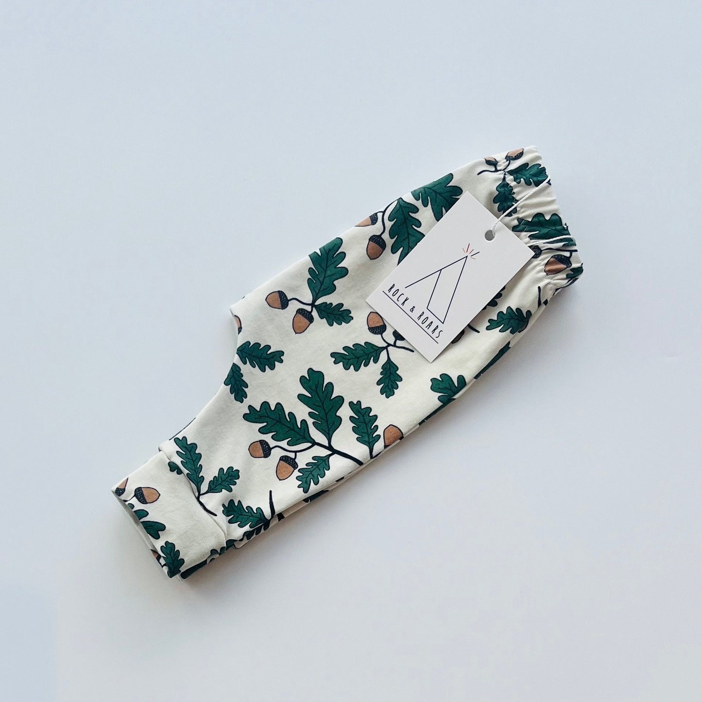 Acorns Leggings
