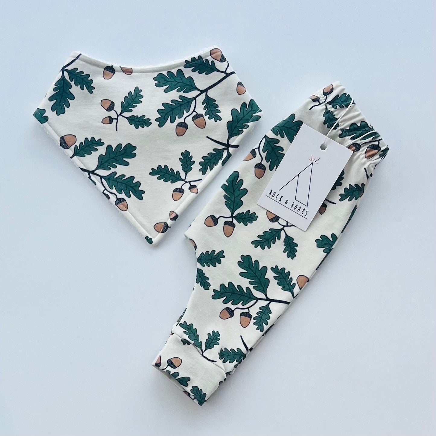 Acorns Leggings