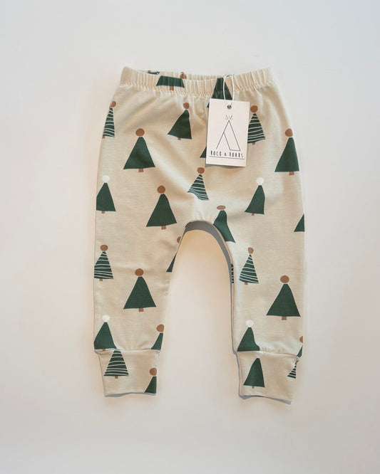 Oh Christmas Tree Leggings