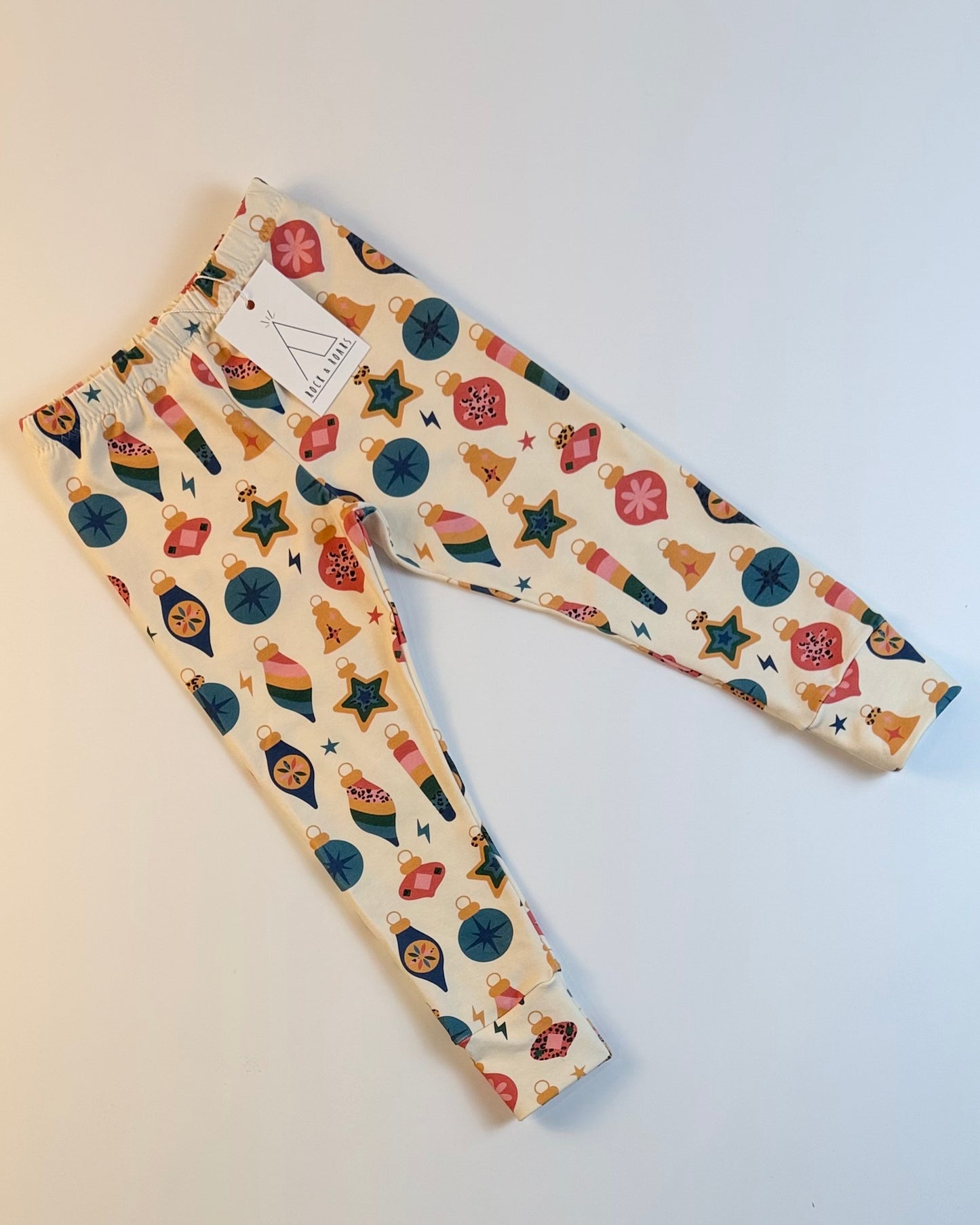 Baubles Leggings