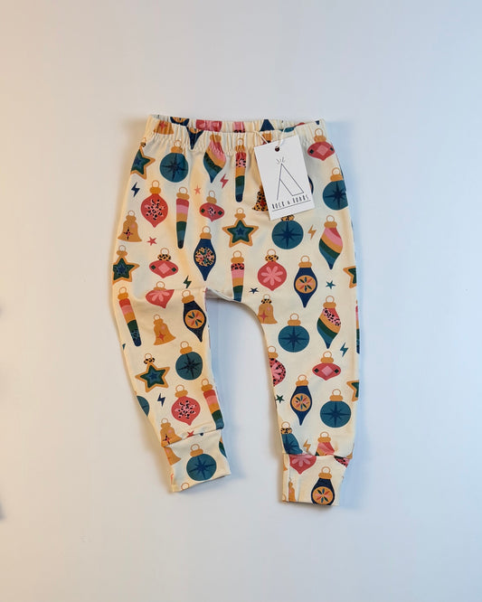 Baubles Leggings