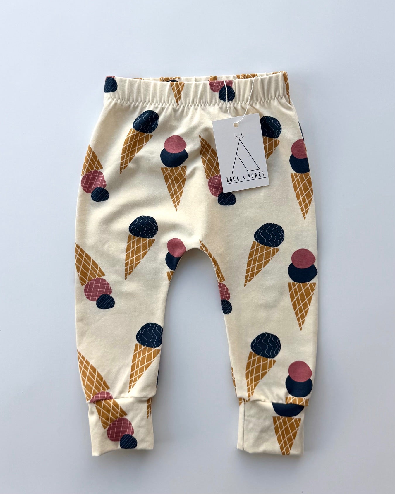 Ice Cream Leggings