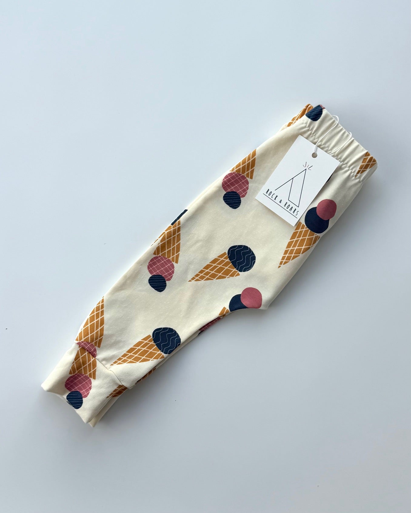 Ice Cream Leggings