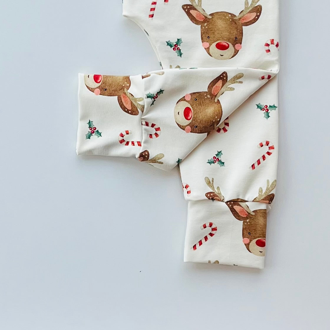 Pre-Made, Reindeer Leggings (Harem)