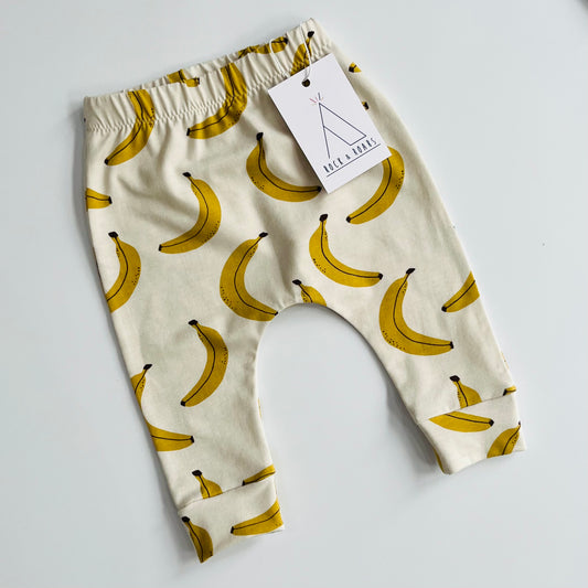 Banana Leggings