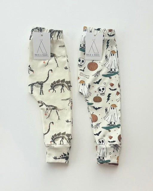 Bad to the Bone Leggings