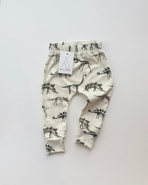 Bad to the Bone Leggings