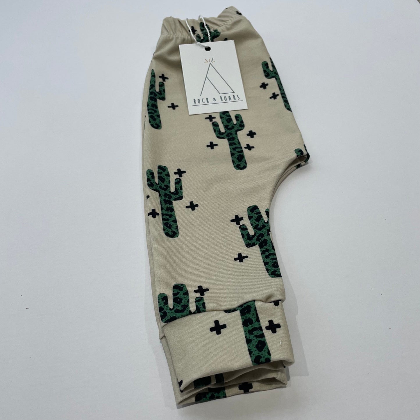 Cactus Leggings