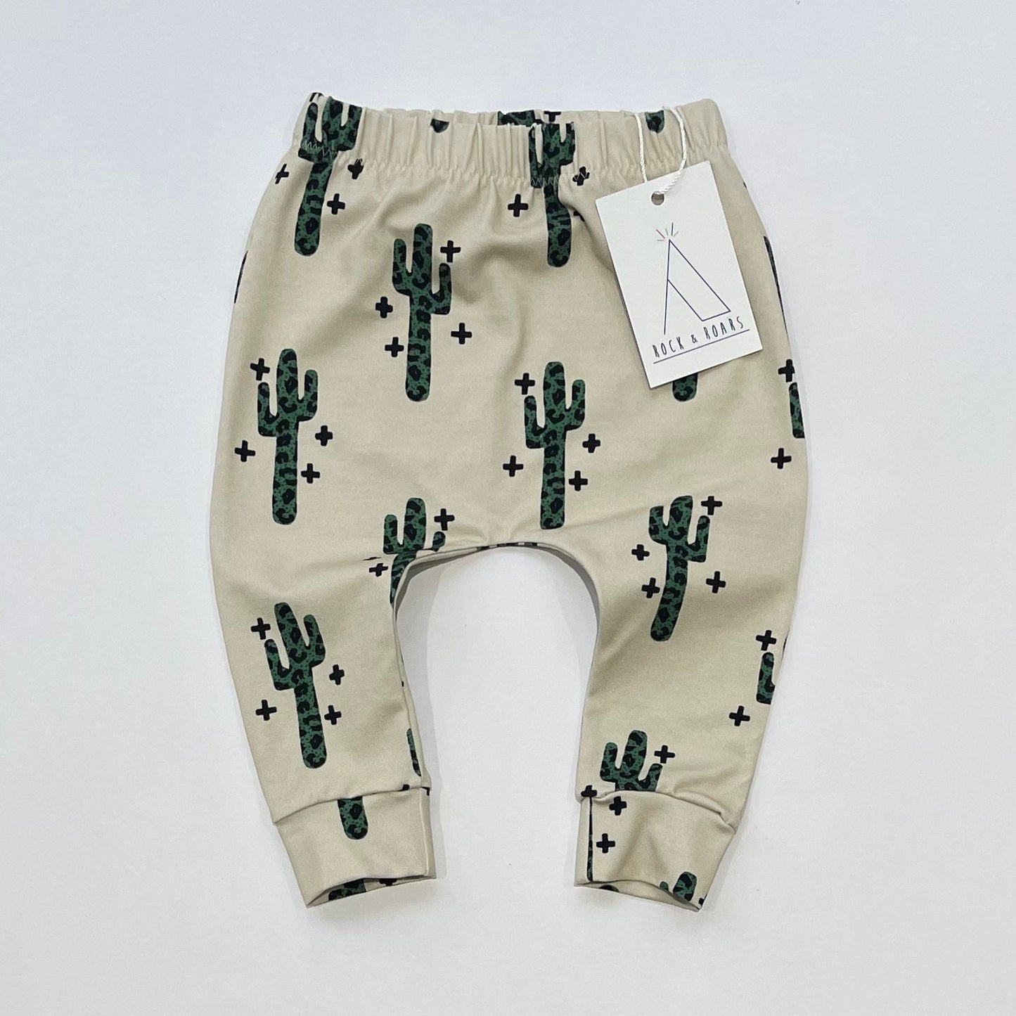 Cactus Leggings