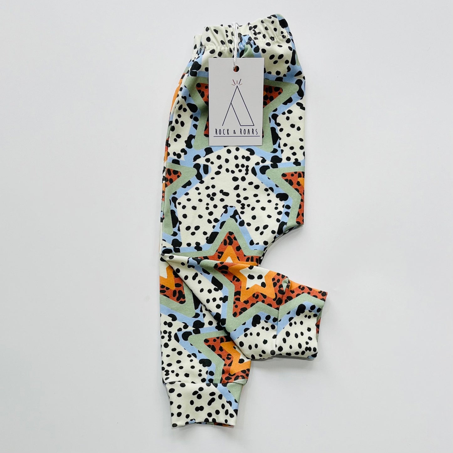 Superstar Leggings