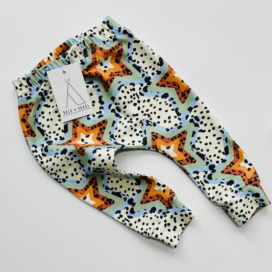 Superstar Leggings