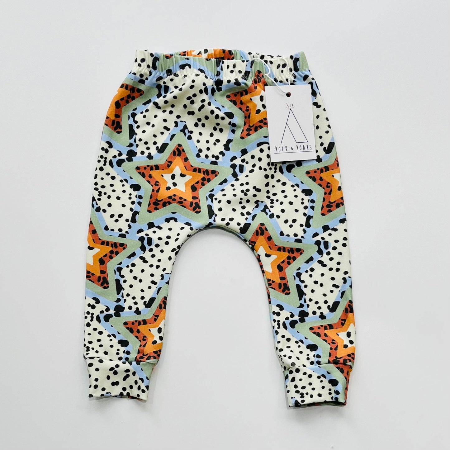 Superstar Leggings