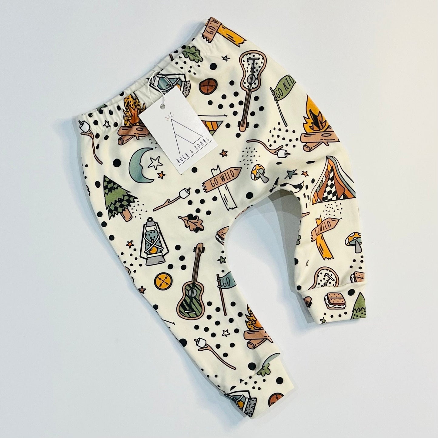 Wilderness Leggings
