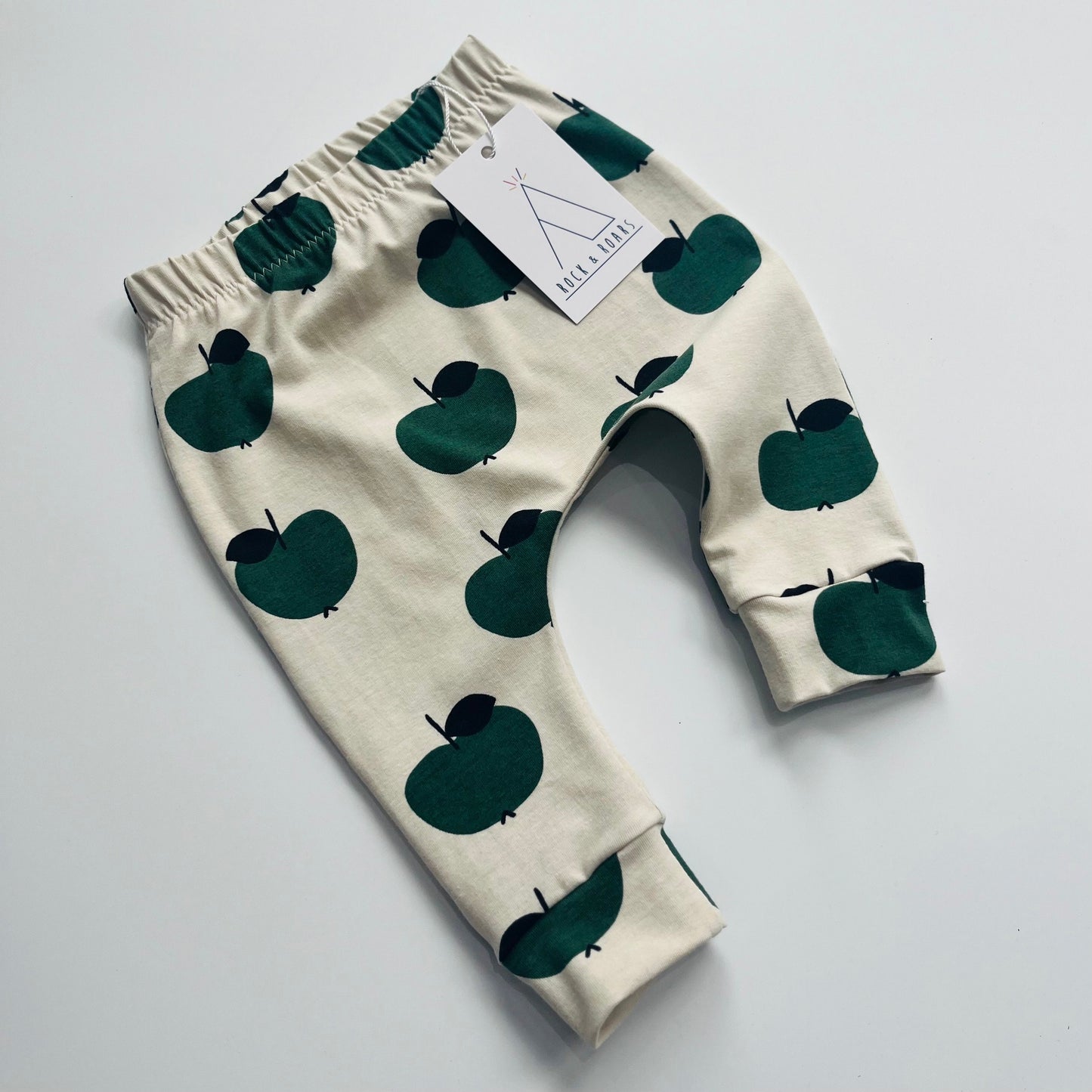Apple Leggings