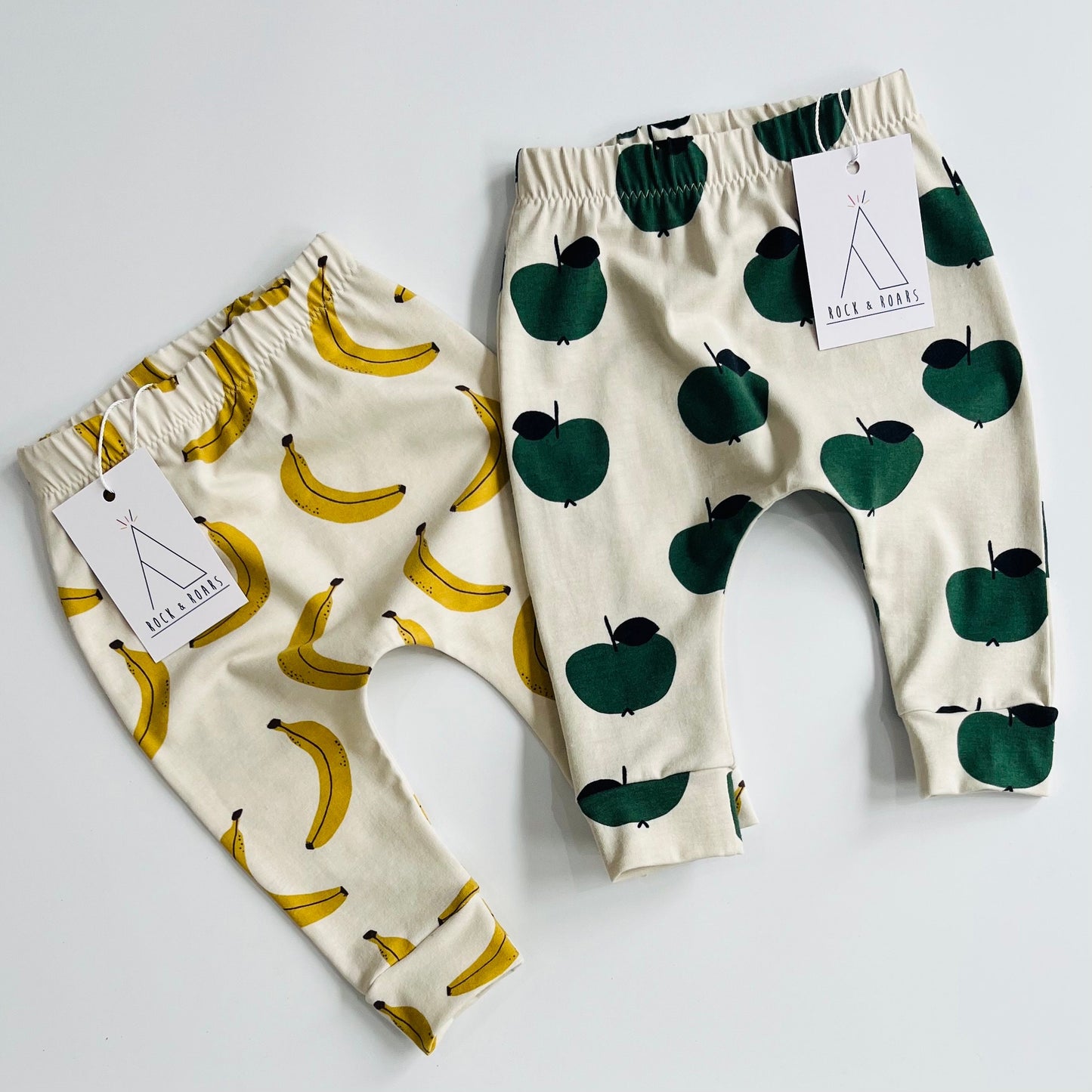 Apple Leggings