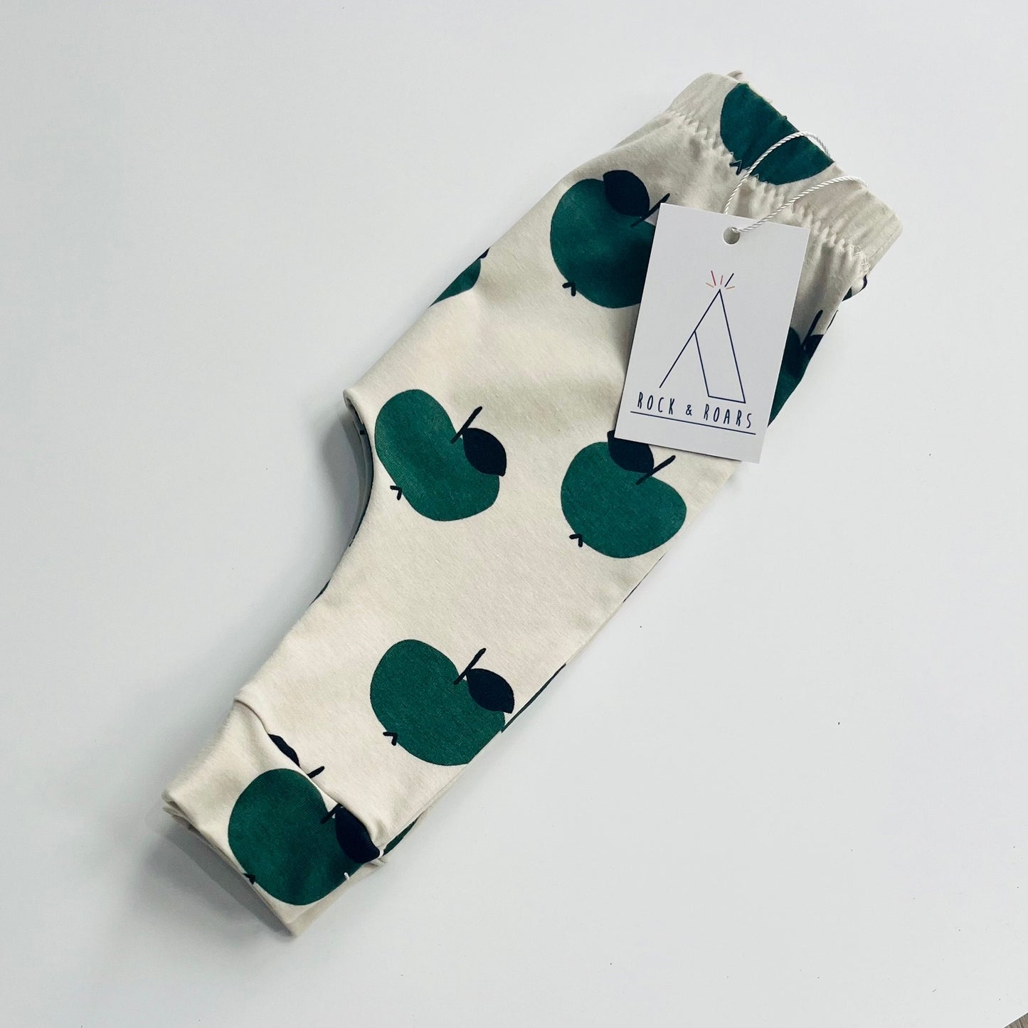 Apple Leggings