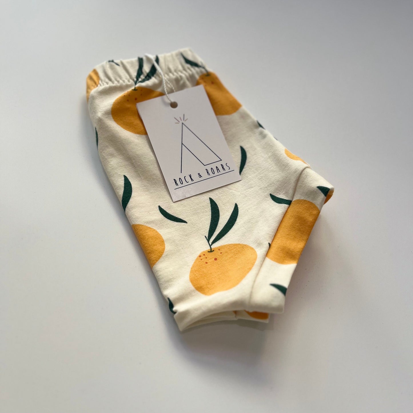Oranges Shorties