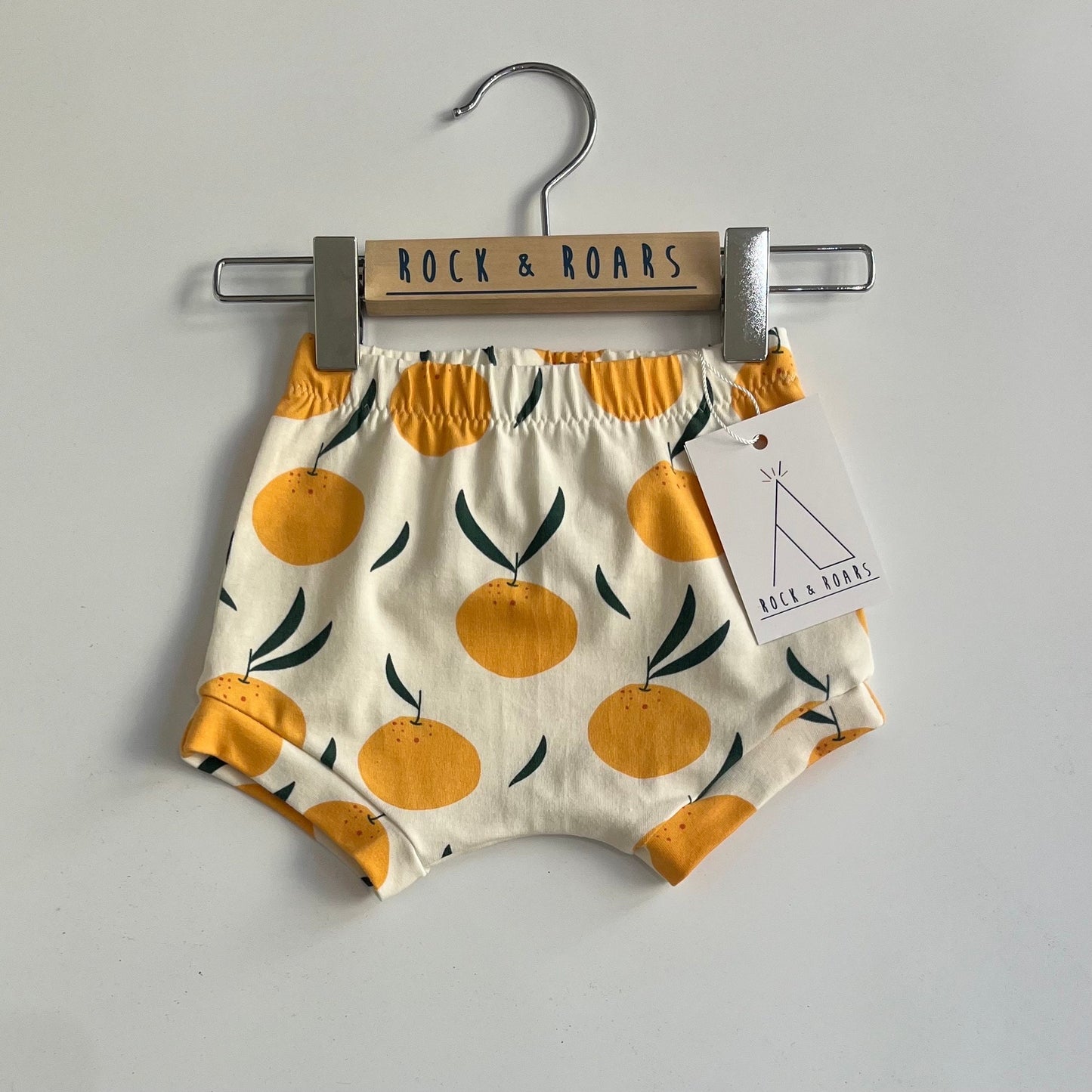 Oranges Shorties