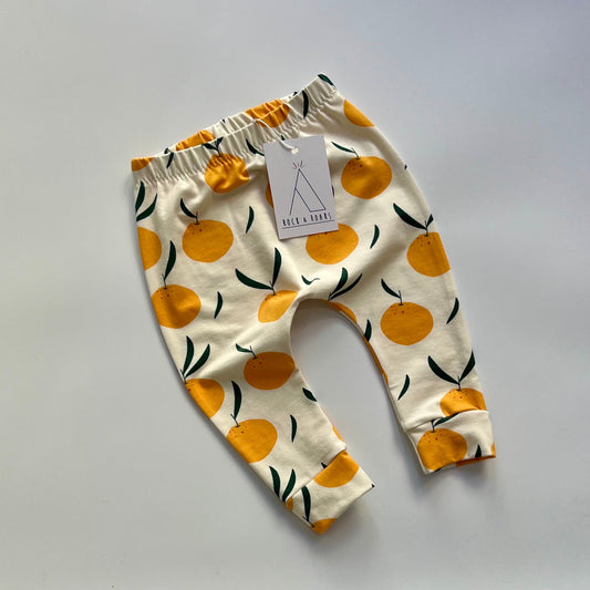 Oranges Leggings