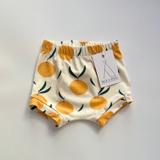 Oranges Shorties