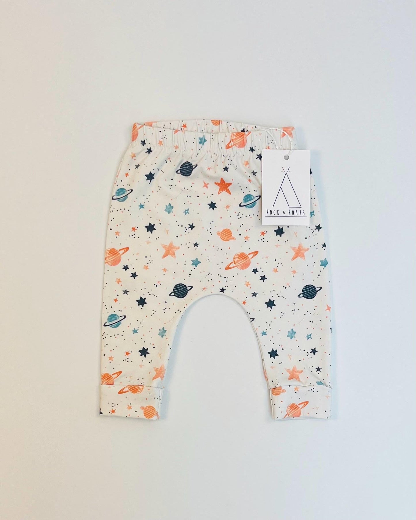 Outer Space Leggings