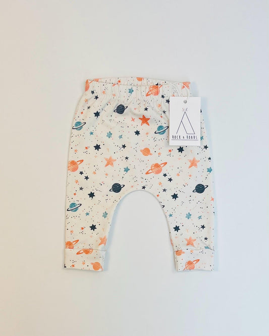 Outer Space Leggings