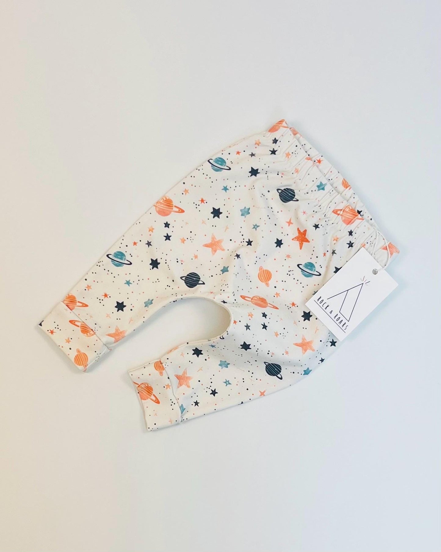 Outer Space Leggings