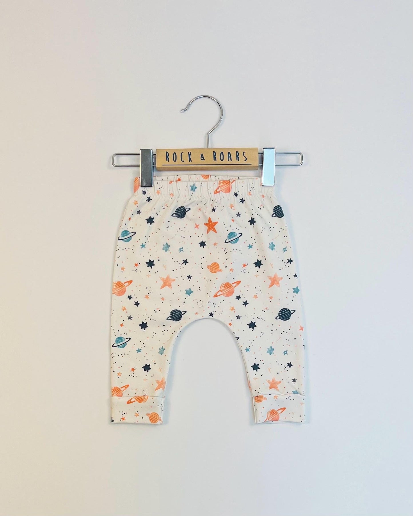 Outer Space Leggings